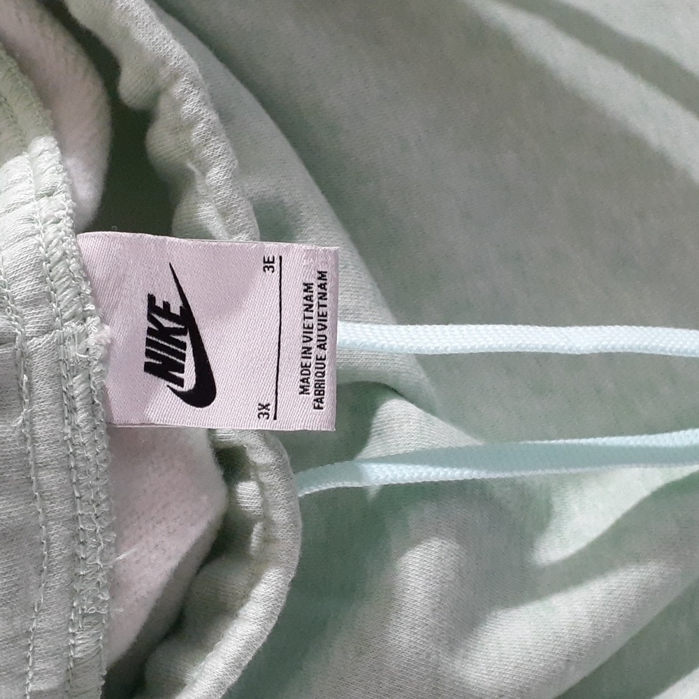 New Nike Women's Joggers Plus Size